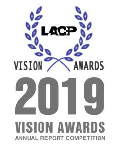 2019 Vision Awards